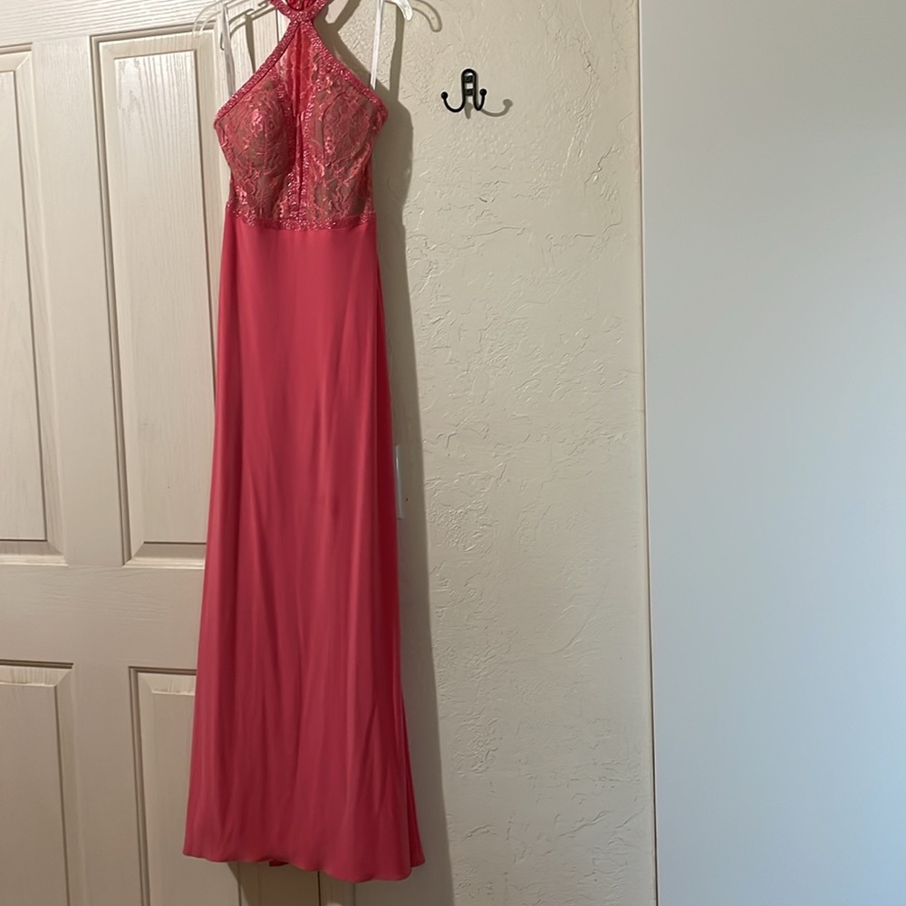 Prom Winter formal - Picture 5 of 5